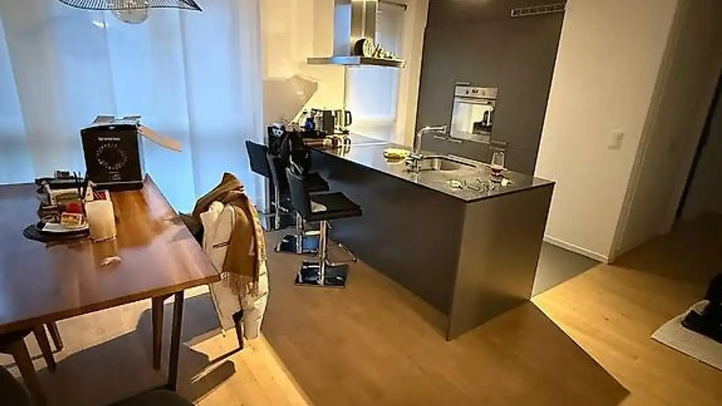 Wohnung mieten - Chemin Du Rionzi, 1052 Le Mont-sur-Lausanne