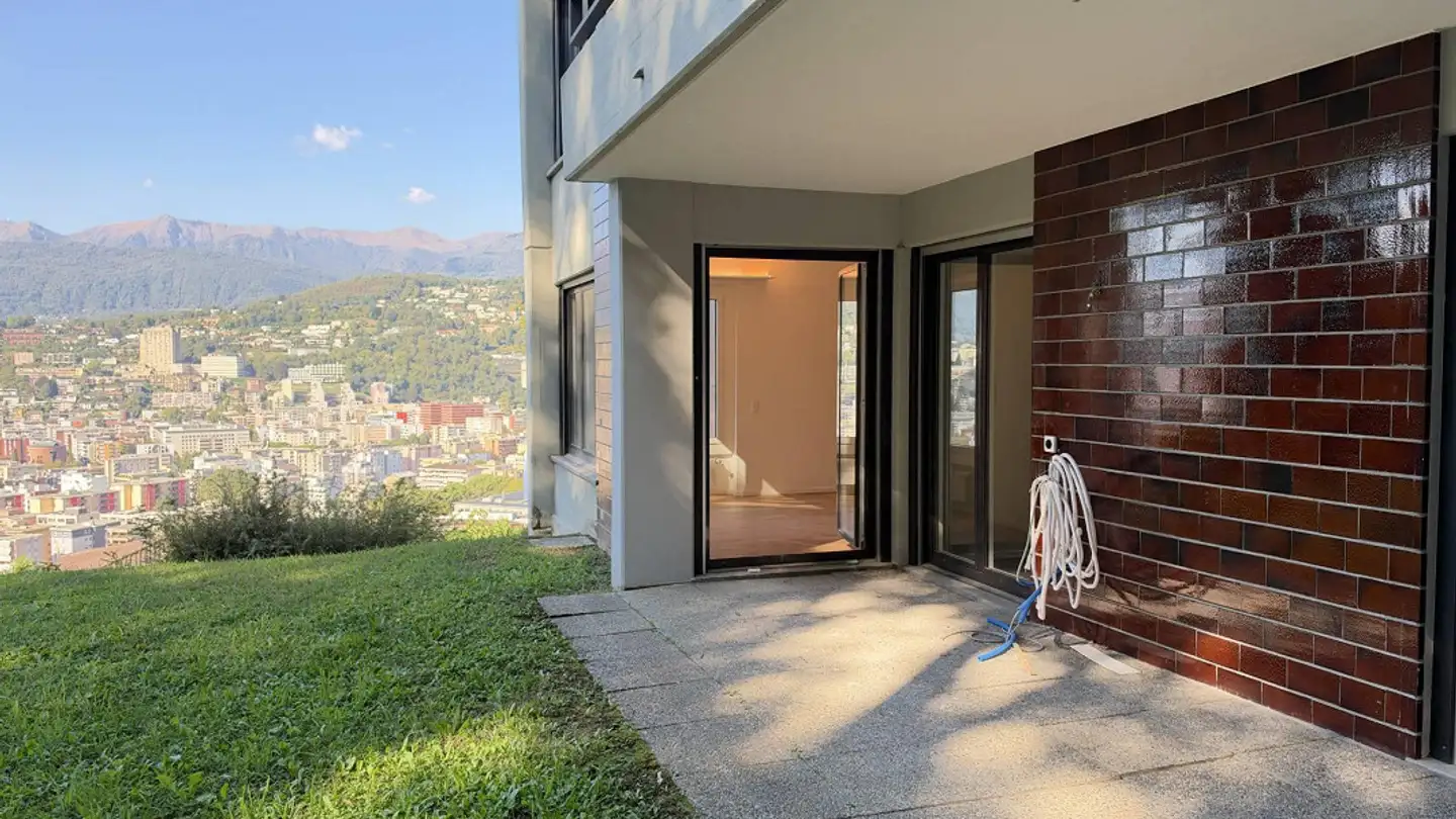 Appartement à vendre - Via Albonago 4, 6962 Viganello - Photo 3