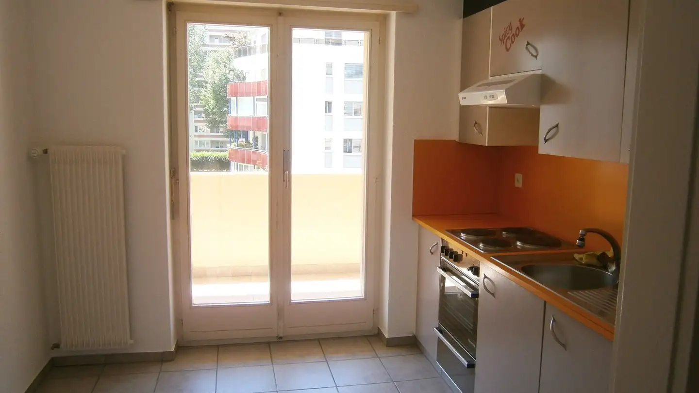 Appartamento in affitto - Rue D'oche 8, 1920 Martigny - Foto 4