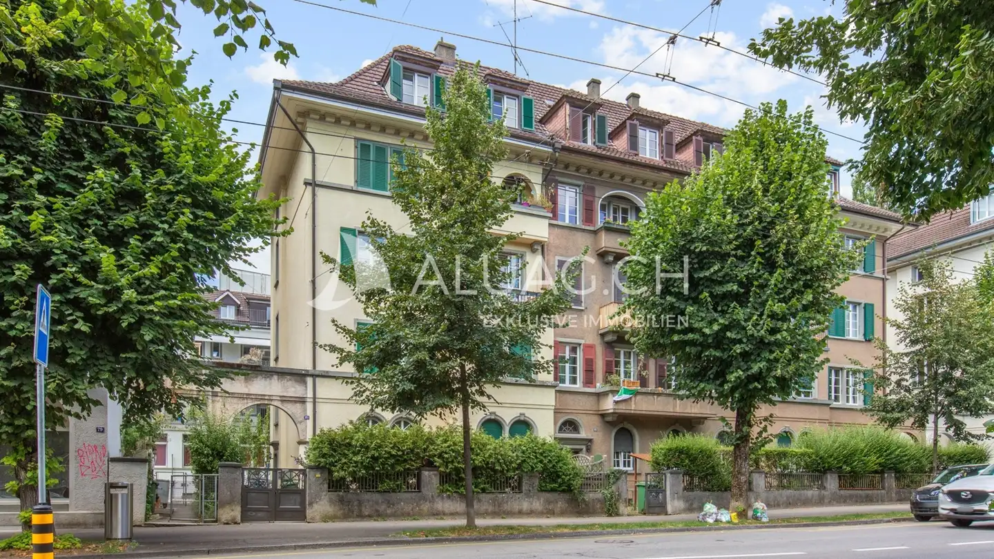 Apartment for rent - 2502 Biel/Bienne