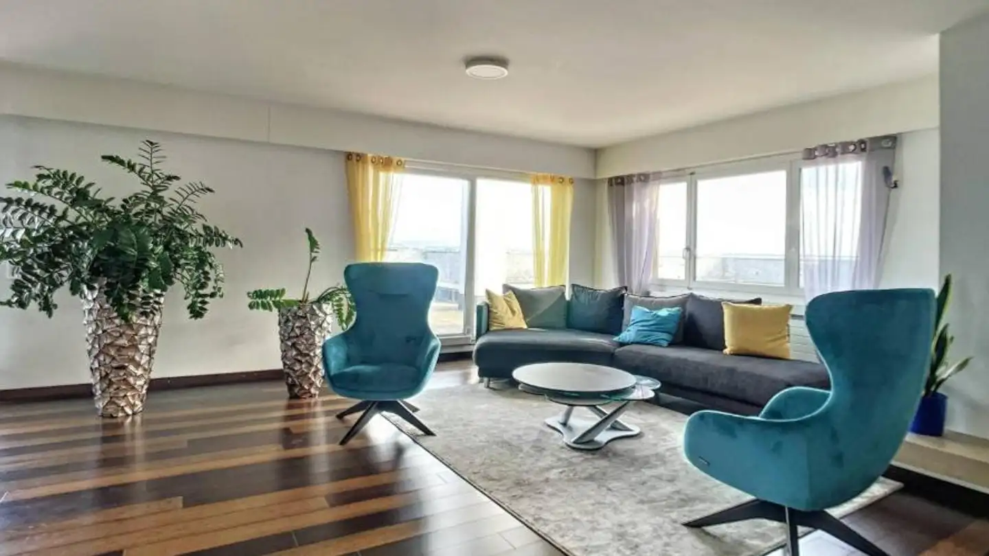 Appartamento in vendita - 2000 Neuchâtel - Foto 2
