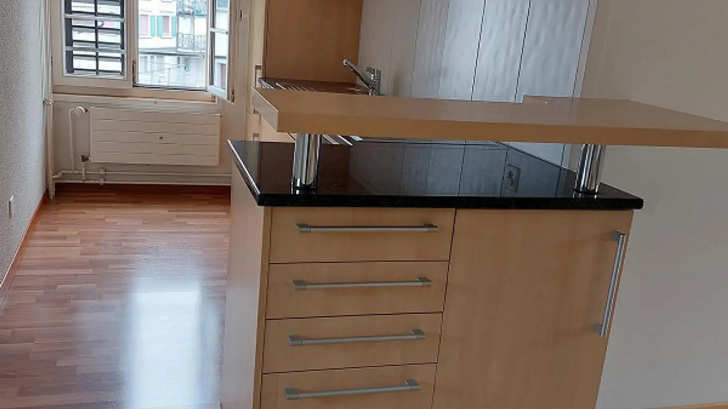 Apartment for rent - Ringstrasse 14a, 9630 Wattwil - Photo 2