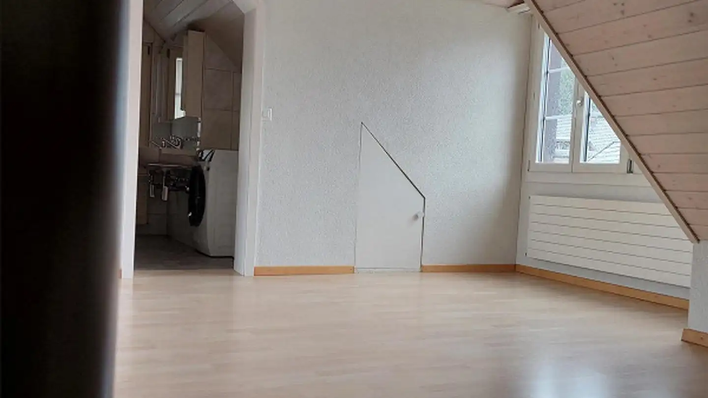 Apartment for rent - Ringstrasse 14a, 9630 Wattwil - Photo 3