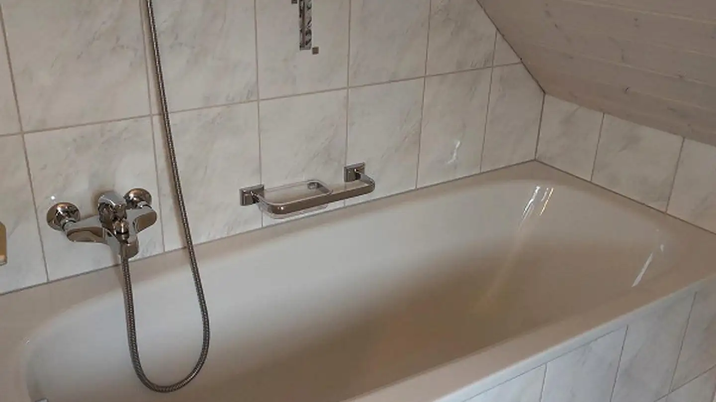 Apartment for rent - Ringstrasse 14a, 9630 Wattwil - Photo 4