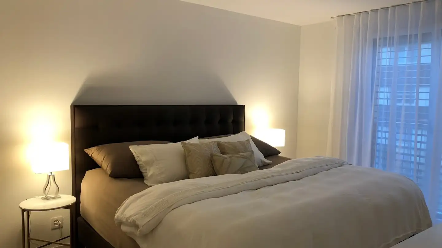 Appartamento in affitto - Burghaldenstrasse 52, 5600 Lenzburg - Foto 2
