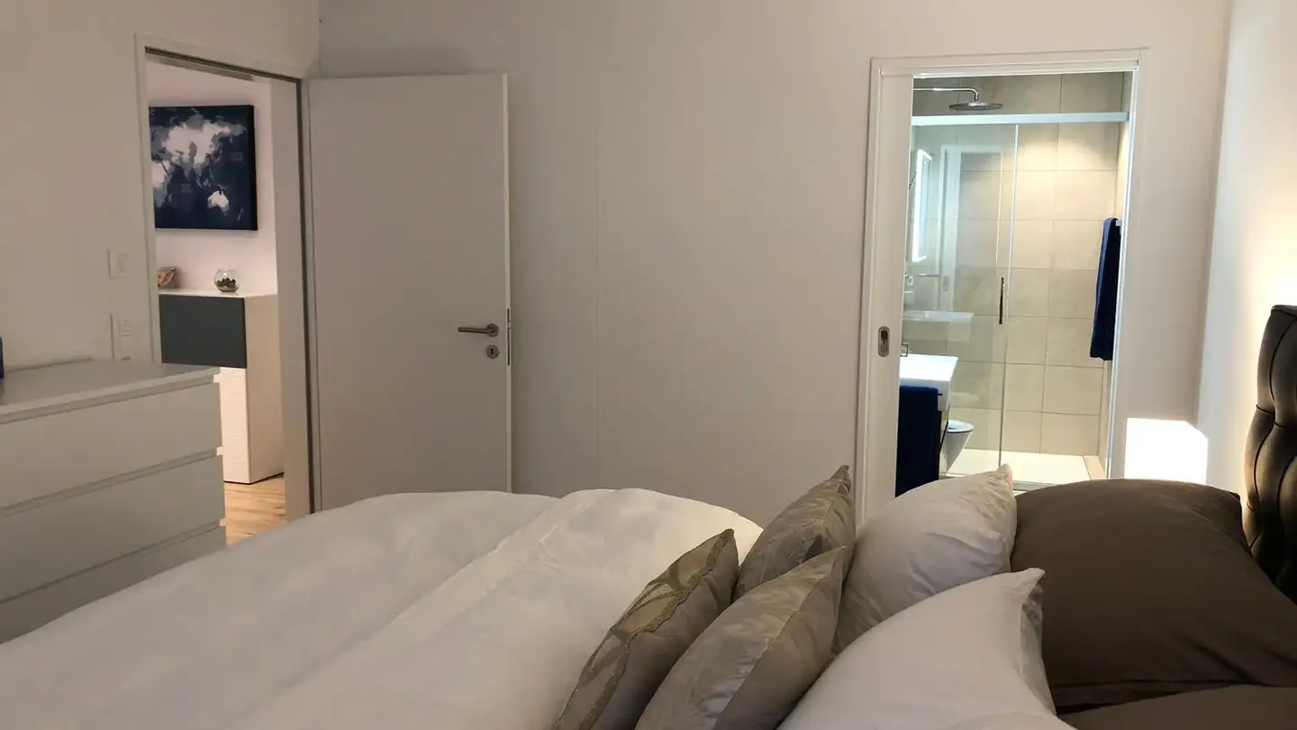 Appartamento in affitto - Burghaldenstrasse 52, 5600 Lenzburg - Foto 3