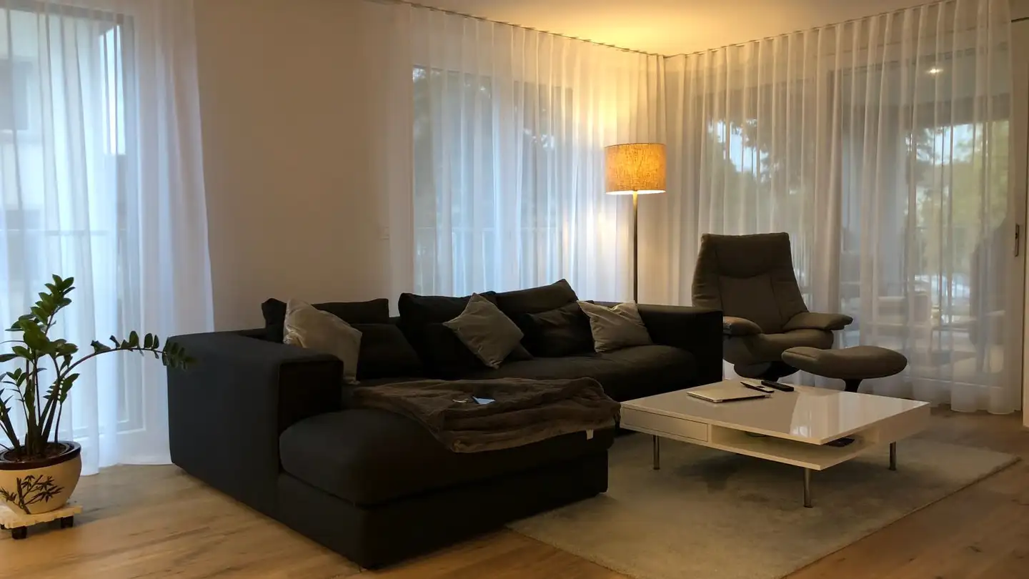 Appartamento in affitto - Burghaldenstrasse 52, 5600 Lenzburg - Foto 4