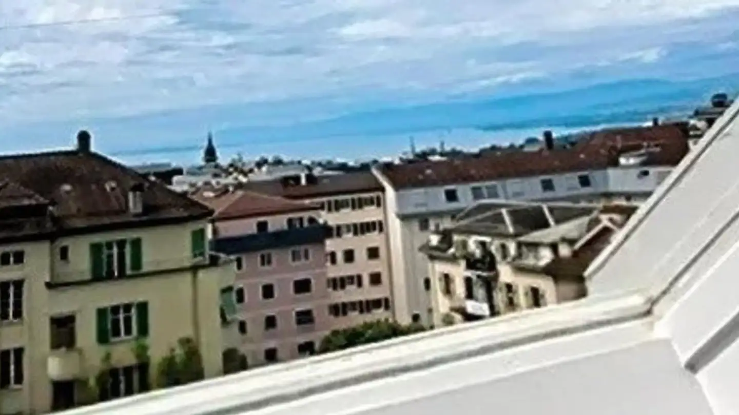 Appartement à vendre - 1004 Lausanne - Photo 2
