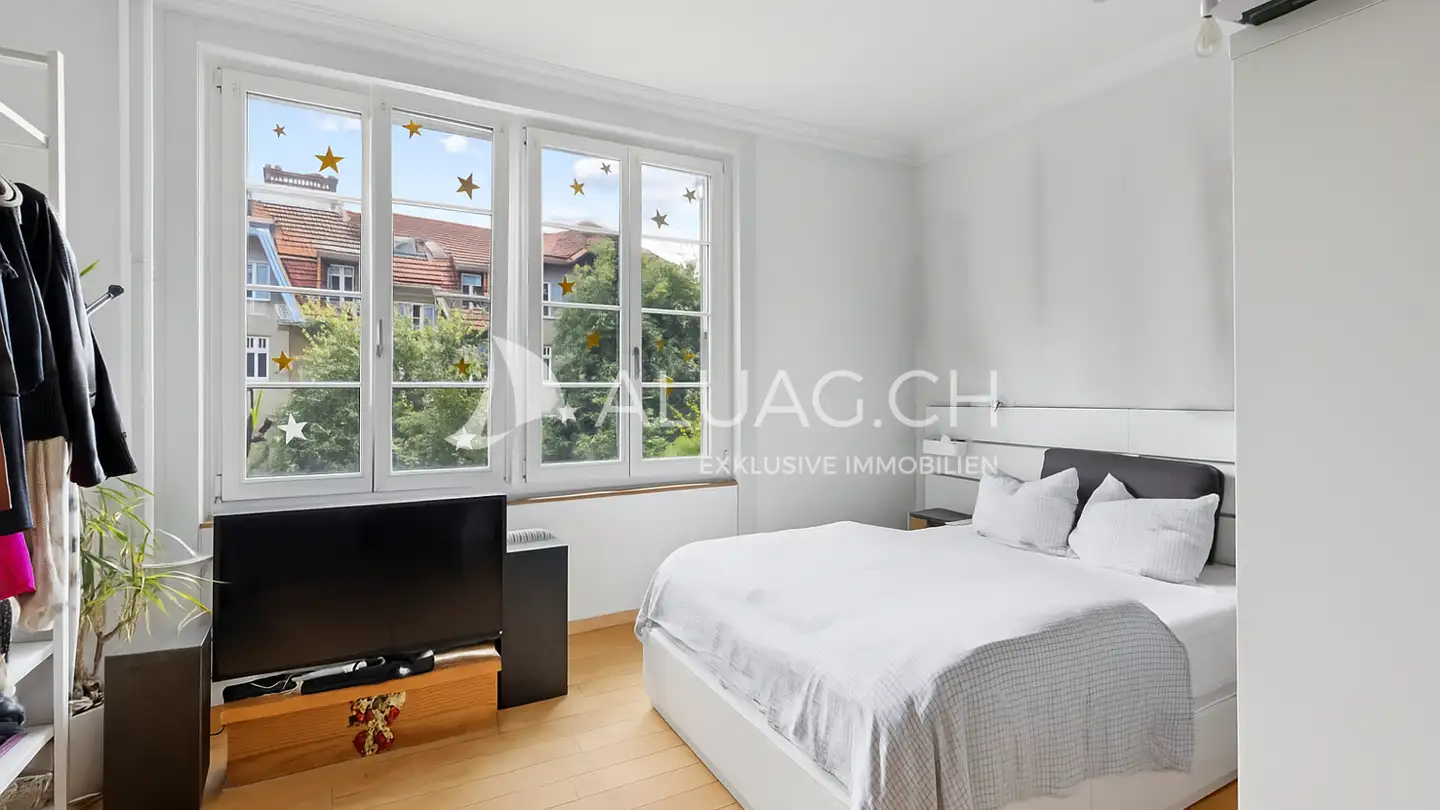 Appartamento in affitto - 2502 Biel/Bienne - Photo 4