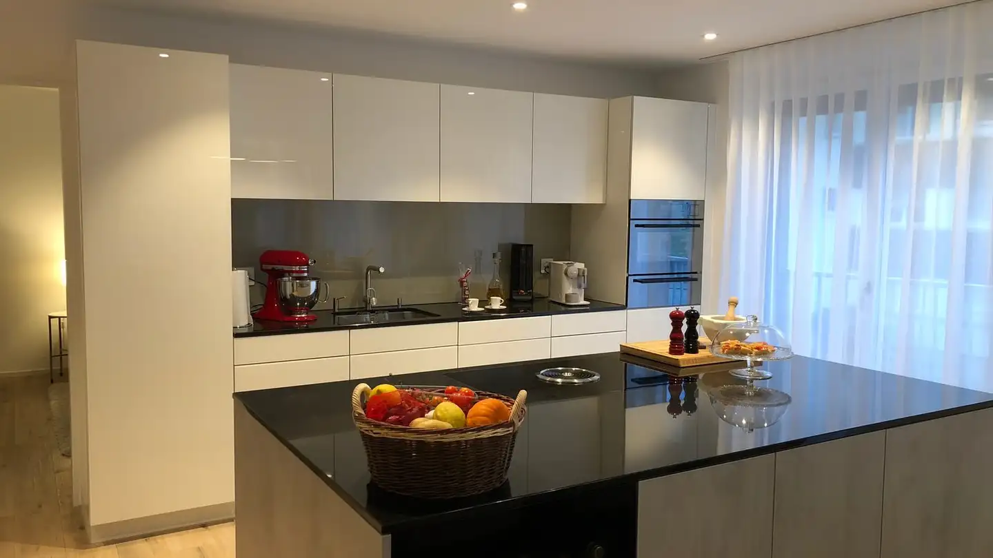 Appartamento in affitto - Burghaldenstrasse 52, 5600 Lenzburg