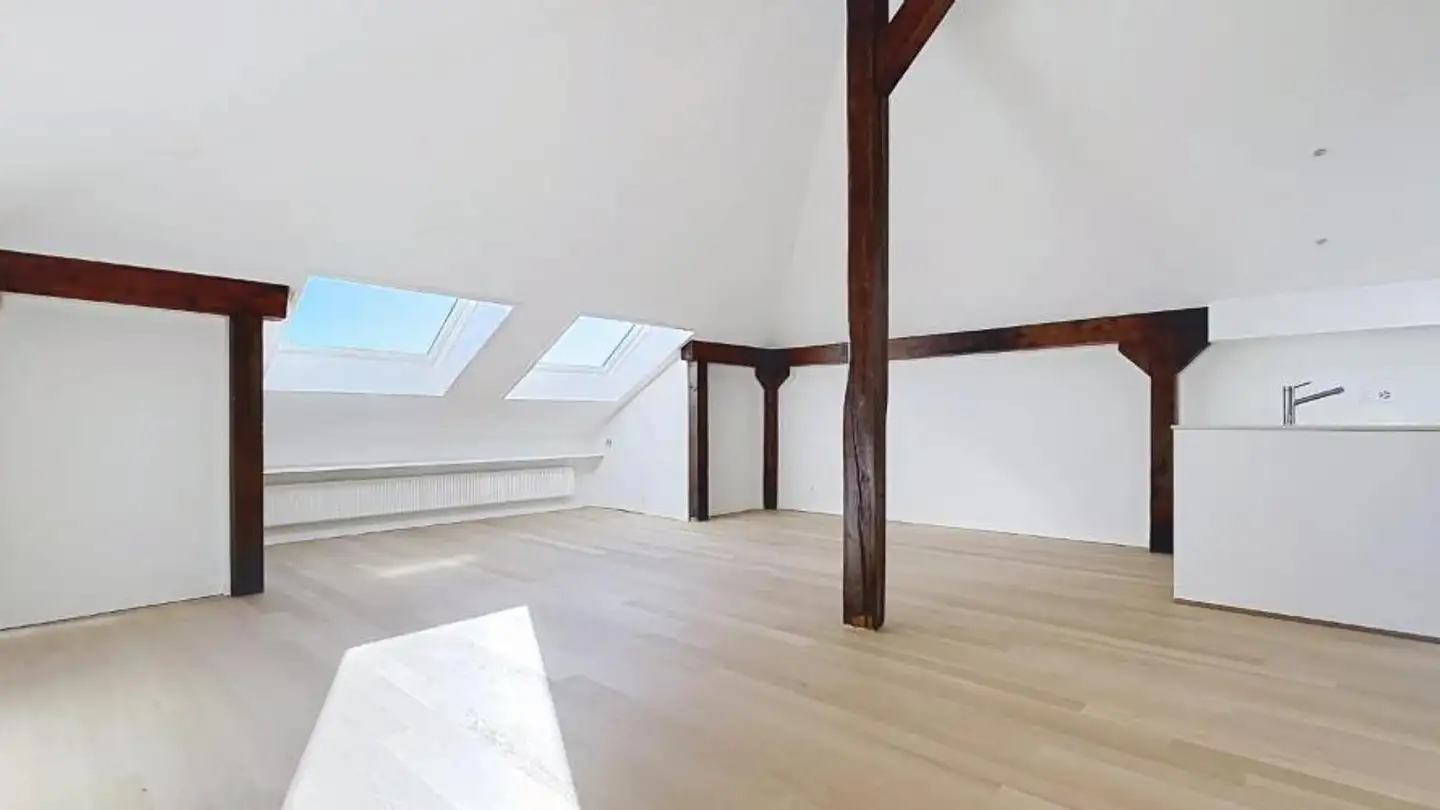 Appartement à vendre - 1004 Lausanne - Photo 3
