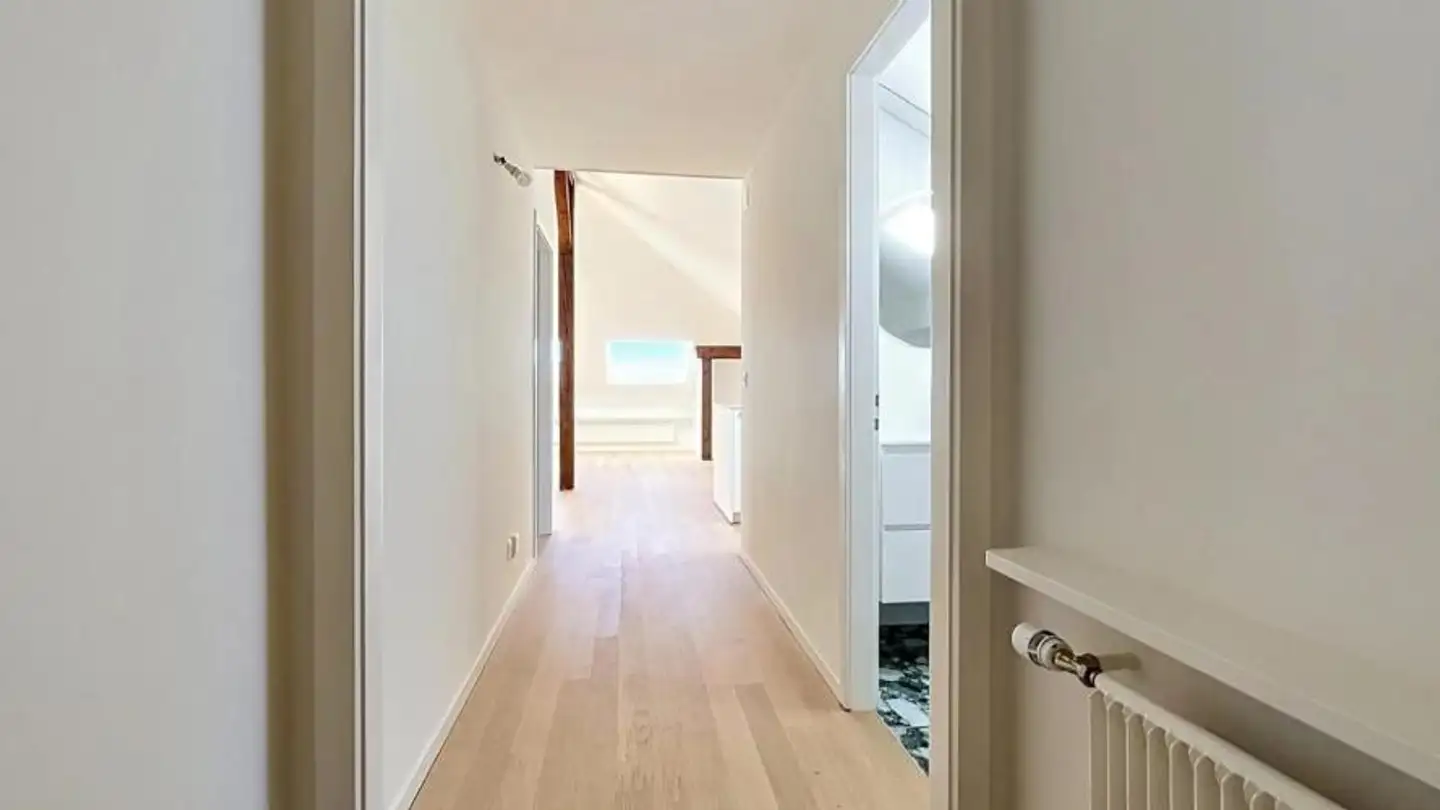 Appartement à vendre - 1004 Lausanne - Photo 4