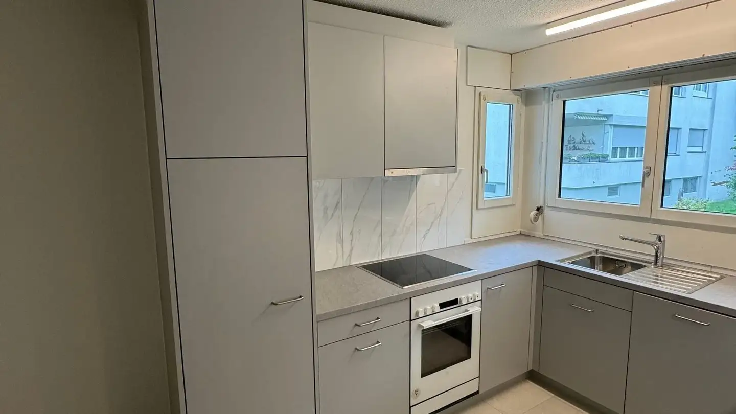 Appartamento in affitto - Brauereiweg 2, 8640 Rapperswil SG - Photo 3