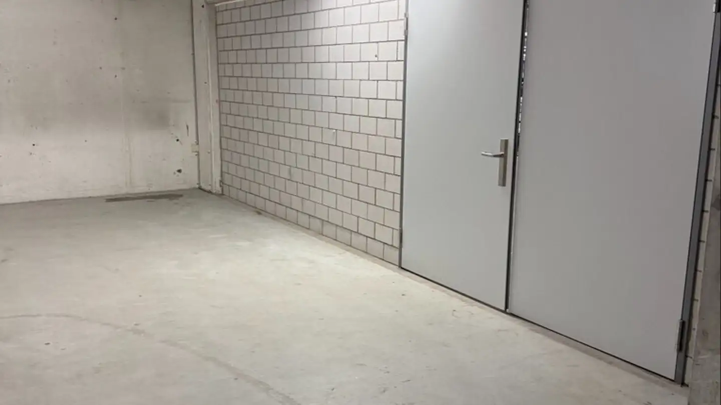 Spazio di archiviazione in affitto - Stäffelistrasse 2, 8409 Winterthur - Foto 3