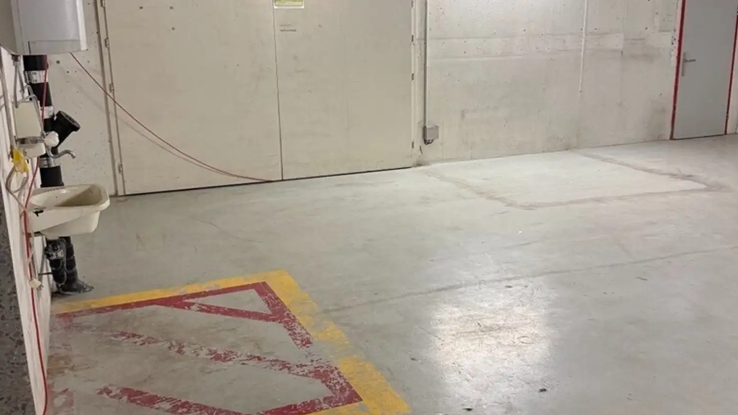 Spazio di archiviazione in affitto - Stäffelistrasse 2, 8409 Winterthur - Foto 4