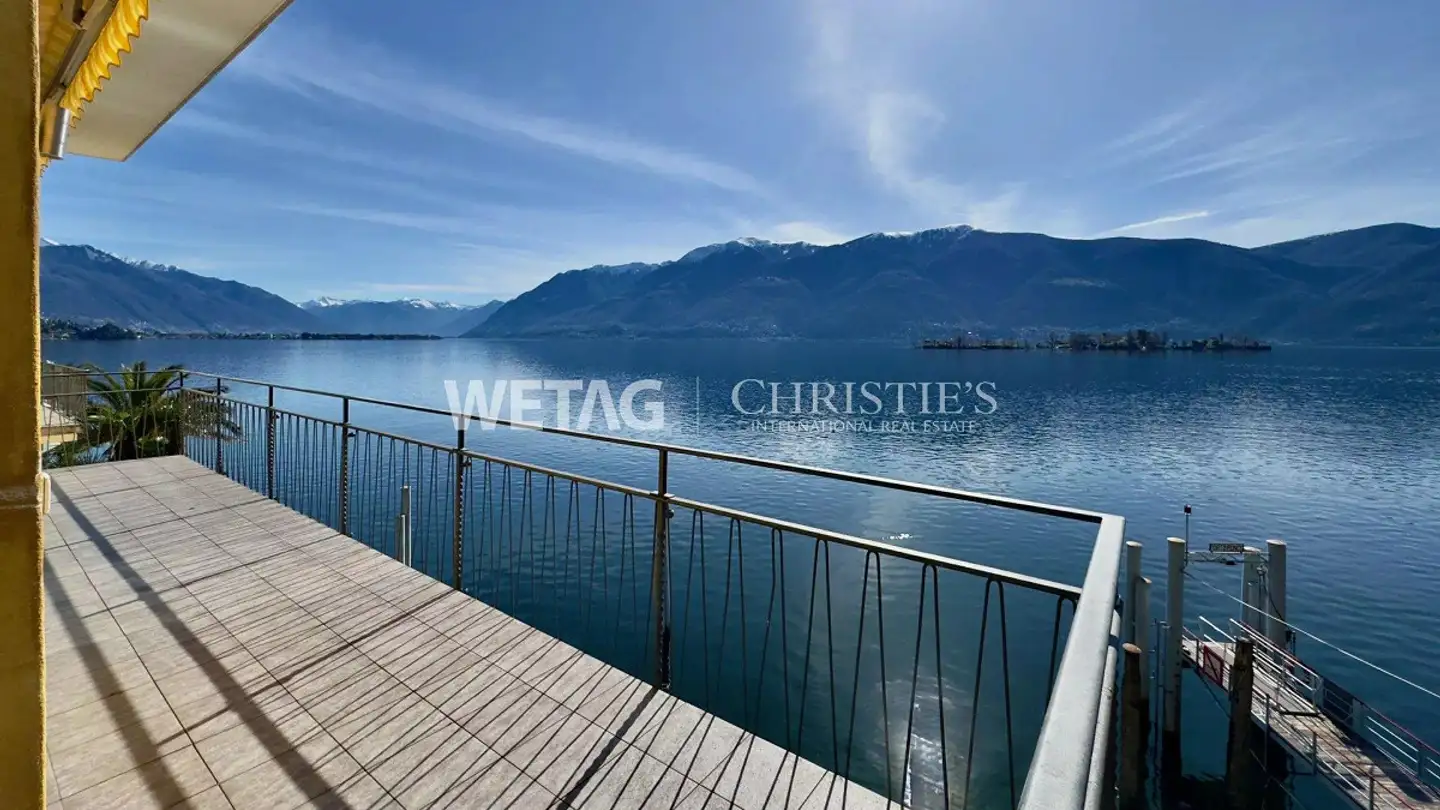 Apartment for sale - 6613 Porto Ronco