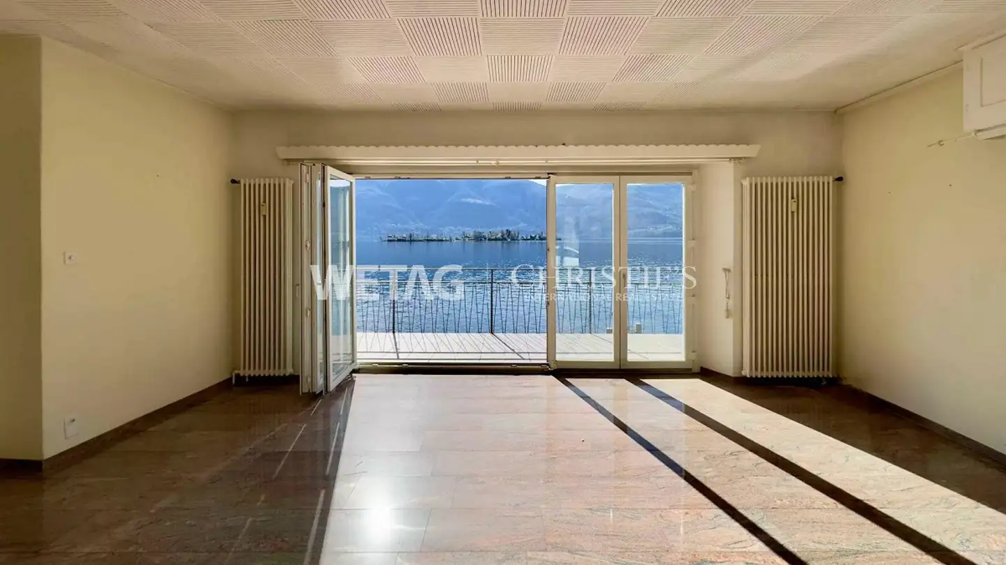 Apartment for sale - 6613 Porto Ronco - Photo 2
