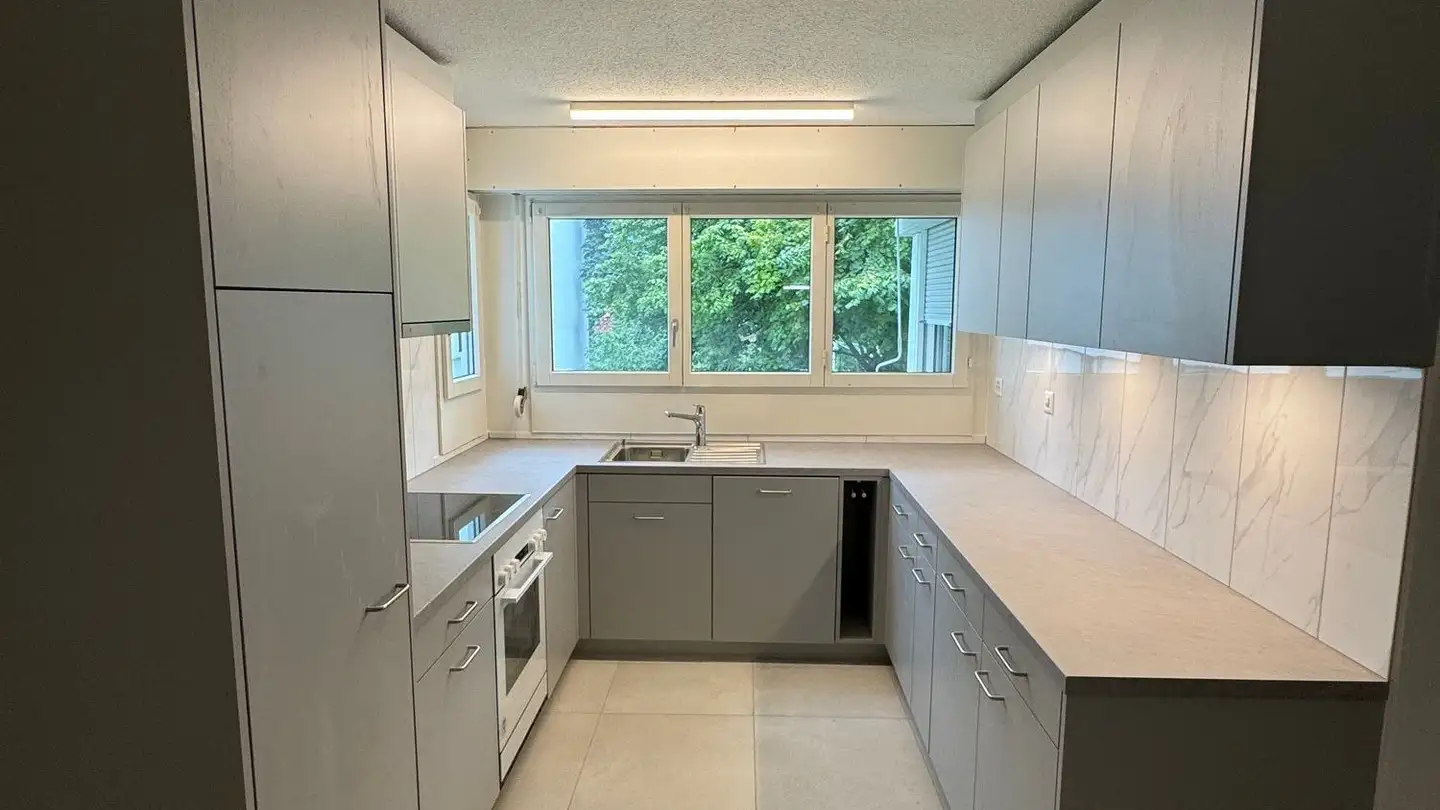 Appartamento in affitto - Brauereiweg 2, 8640 Rapperswil SG - Photo 4