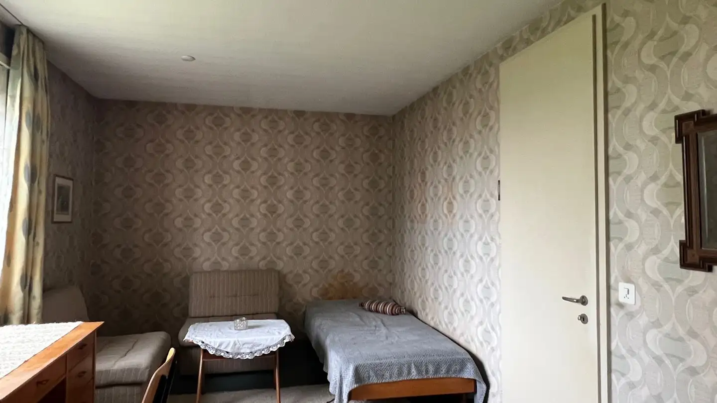 Zimmer mieten - Im Geissacker 12, 8404 Winterthur