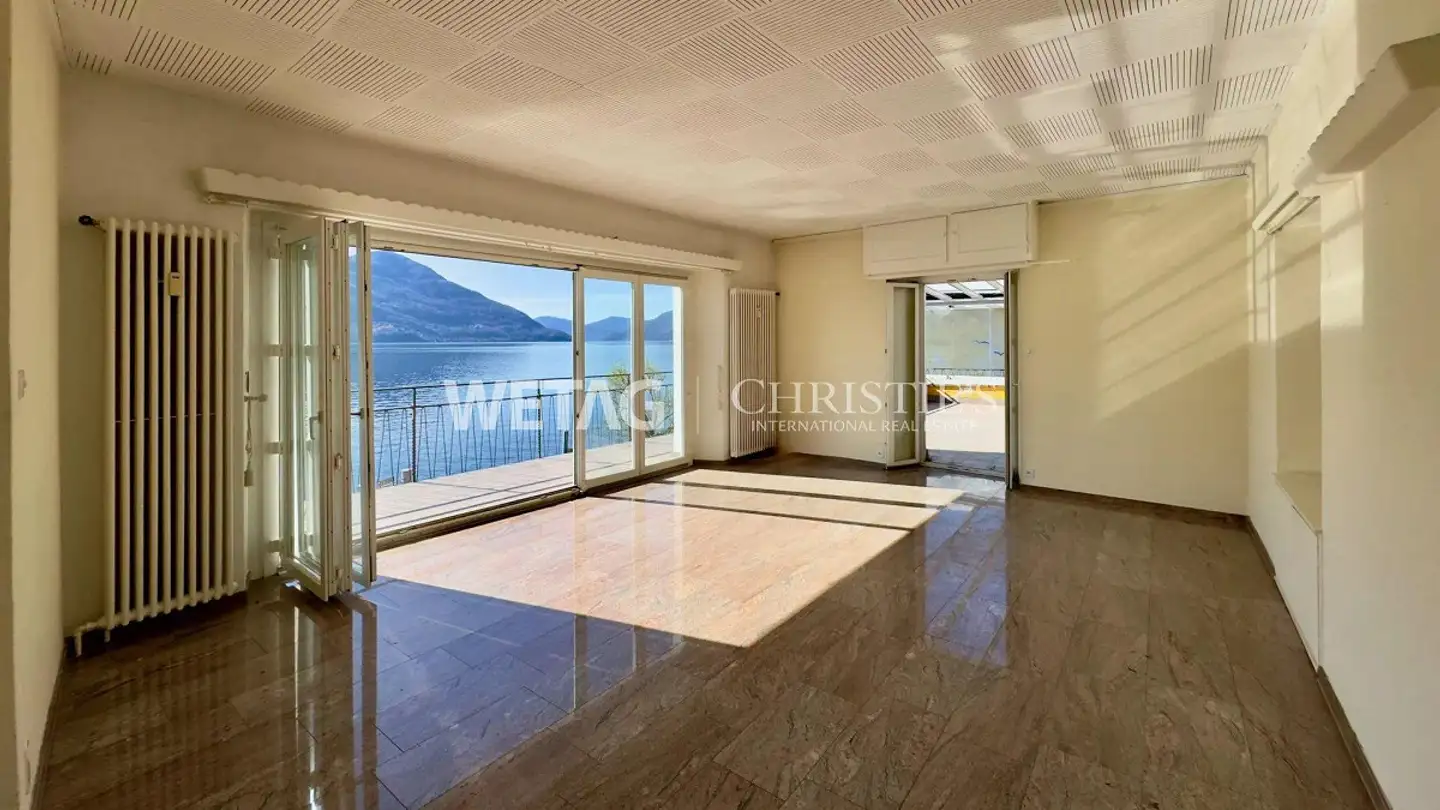 Apartment for sale - 6613 Porto Ronco - Photo 4