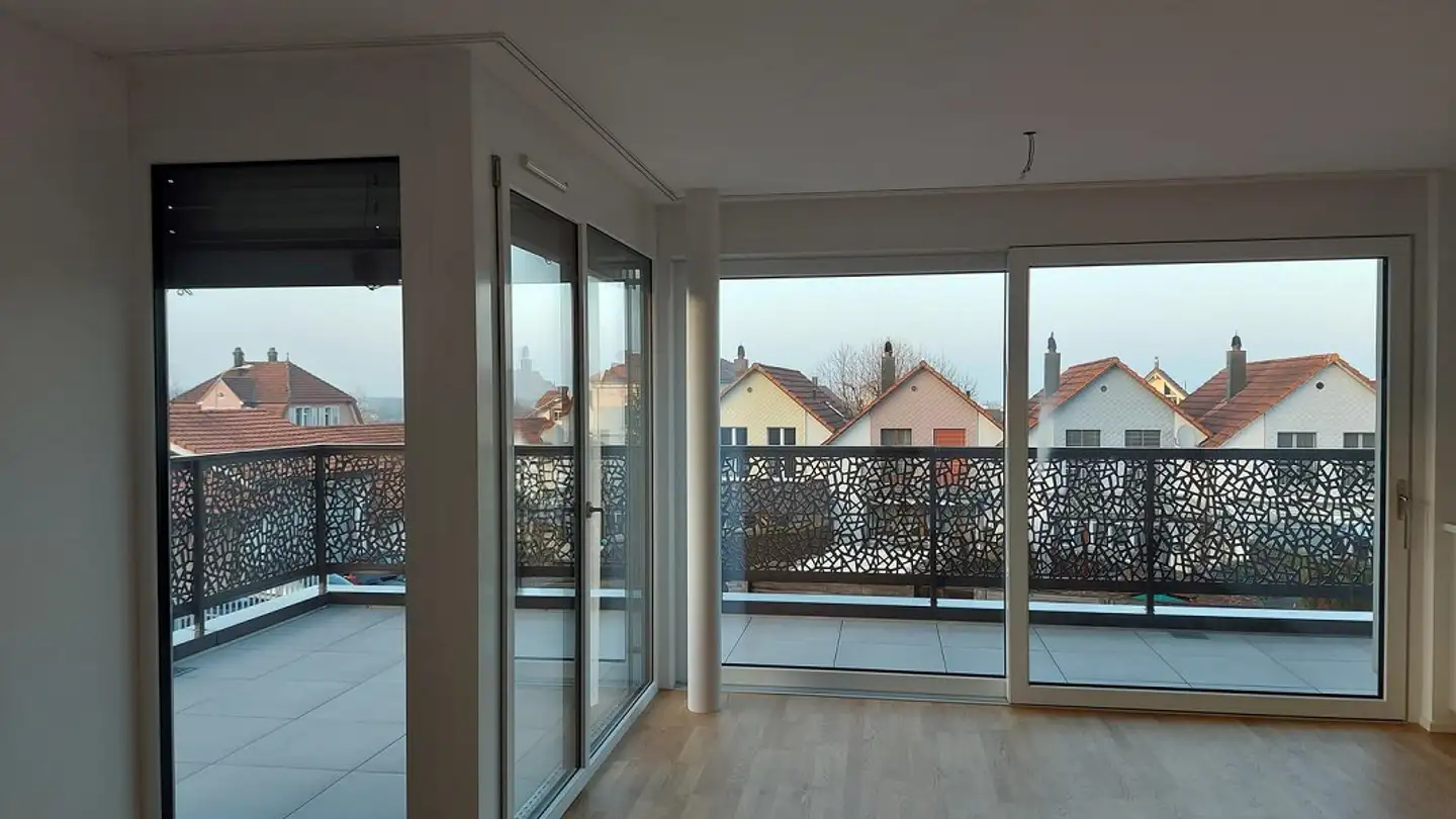 Appartamento in affitto - Bahnhofstrasse 67, 9315 Neukirch (Egnach) - Photo 4