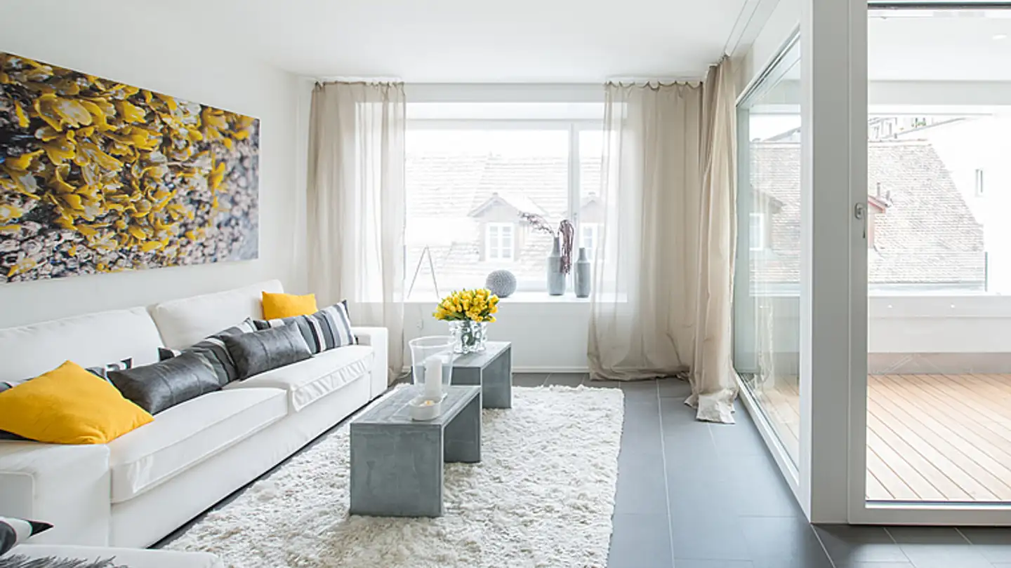 Appartement à louer - Bleicheplatz 5, 8200 Schaffhausen - Photo 4