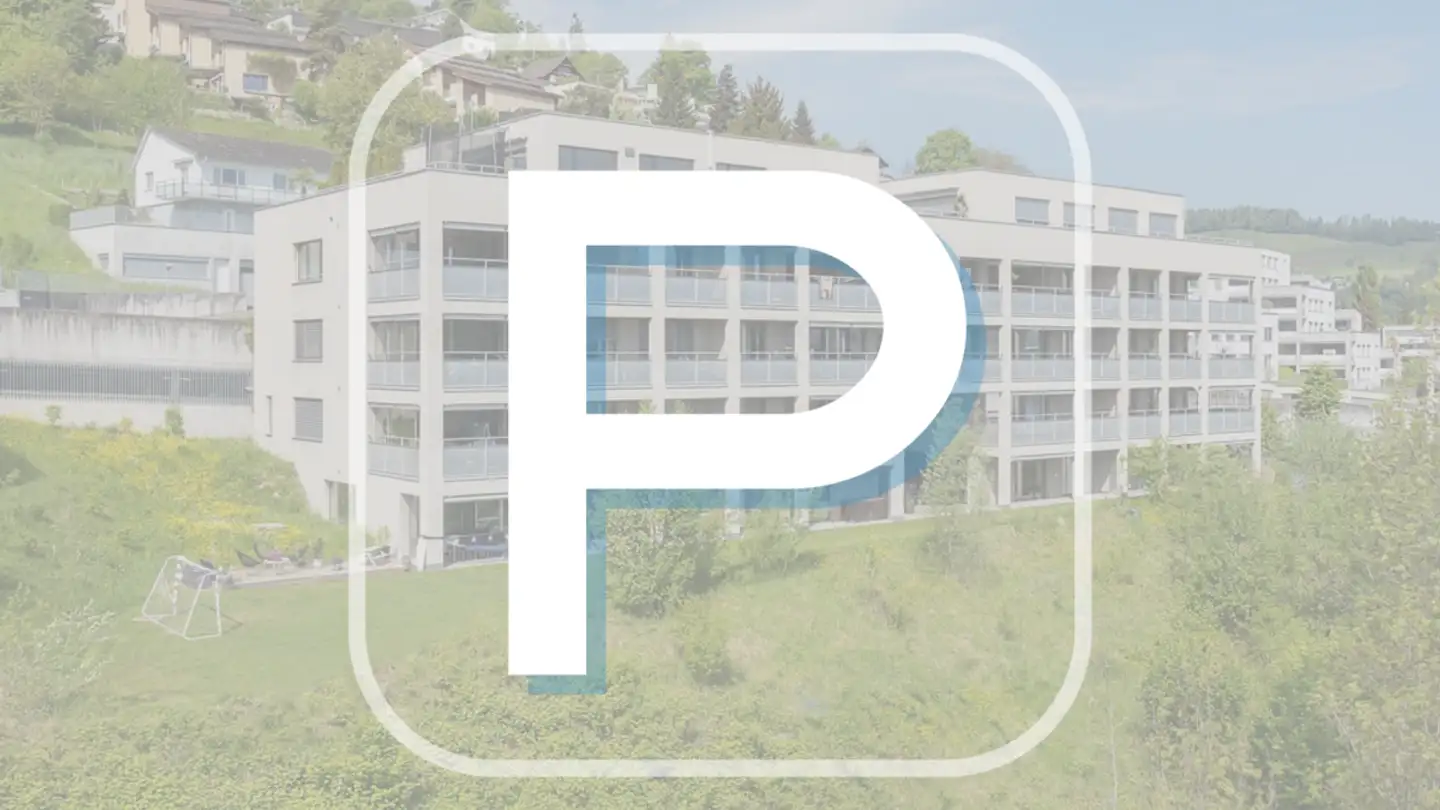 Tiefgaragenstellplatz mieten - Unter Sidhalden, 6010 Kriens