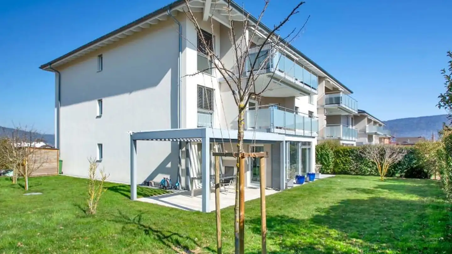 Appartamento in vendita - 2046 Fontaines NE