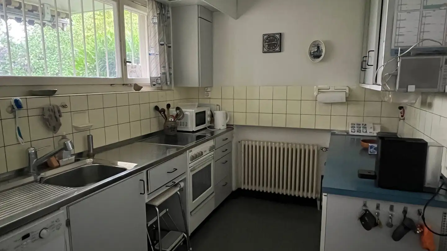 Zimmer mieten - Im Geissacker 12, 8404 Winterthur - Foto 3