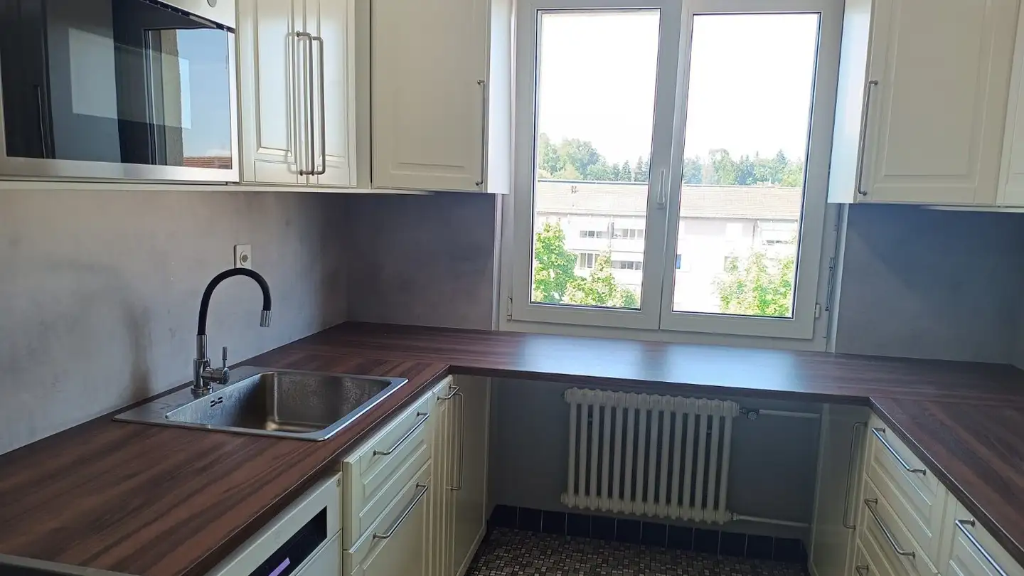 Single room for rent - 8600 Dübendorf
