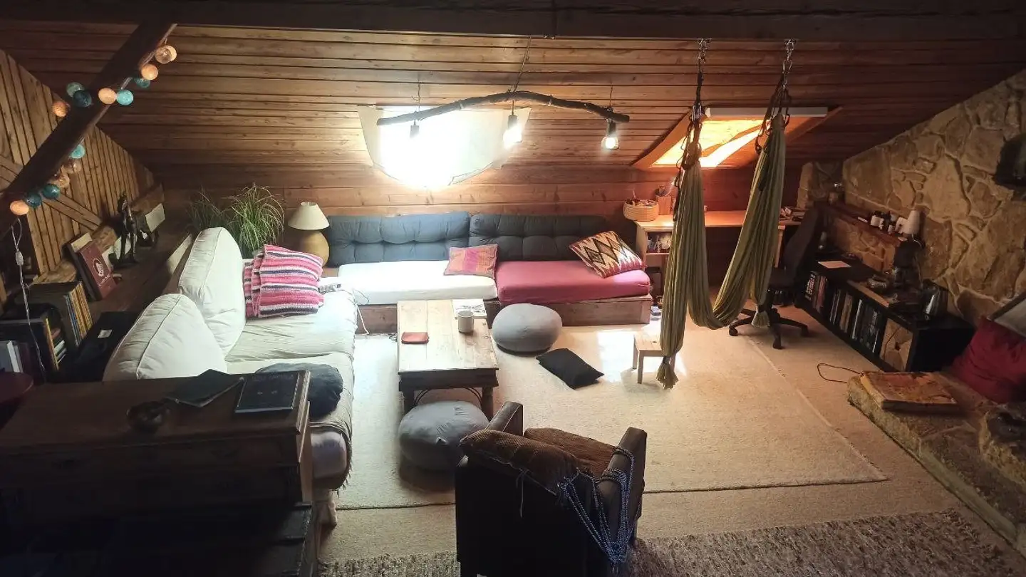 Stanza singola in affitto - Route De La Goille 7, 1073 Savigny - Photo 4