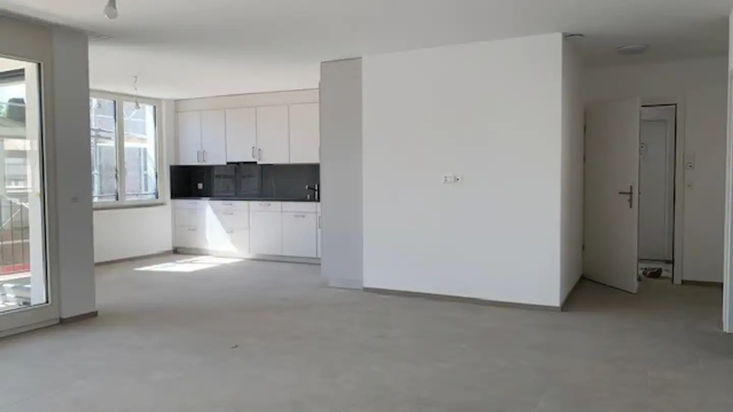 Apartment for rent - Bitziusstrasse 17, 3360 Herzogenbuchsee - Photo 2