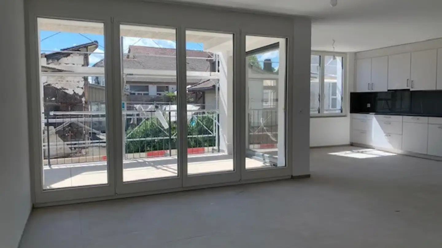 Apartment for rent - Bitziusstrasse 17, 3360 Herzogenbuchsee - Photo 3