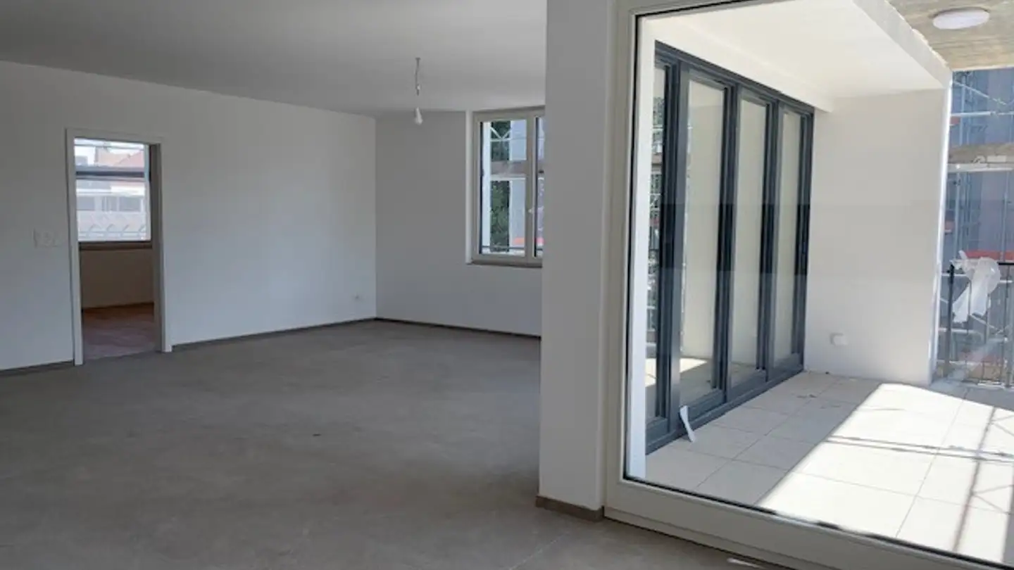 Apartment for rent - Bitziusstrasse 17, 3360 Herzogenbuchsee - Photo 4