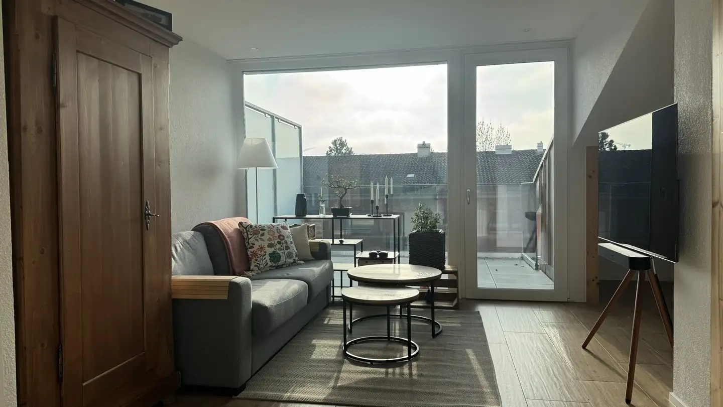 Appartement à louer - Ahornweg 13, 6020 Emmenbrücke