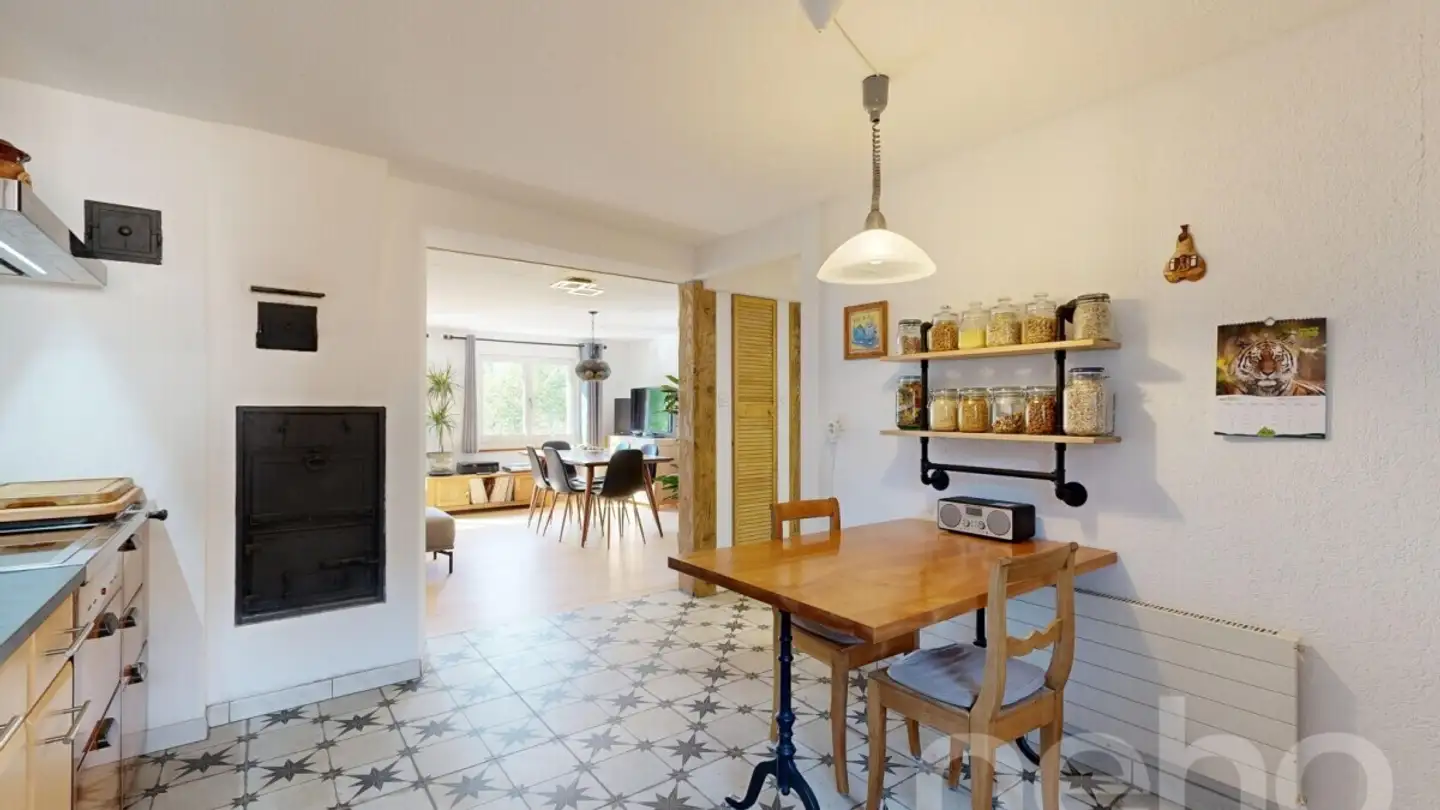 Reihenhaus kaufen - 9548 Matzingen - Foto 4