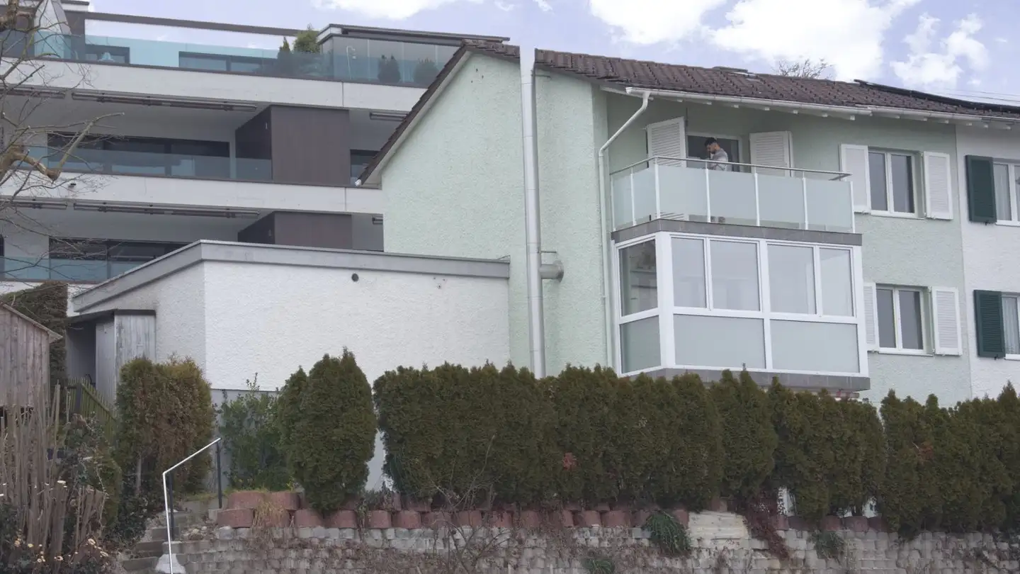 Einfamilienhaus mieten - Sonnhaldenstrasse 7, 9552 Bronschhofen