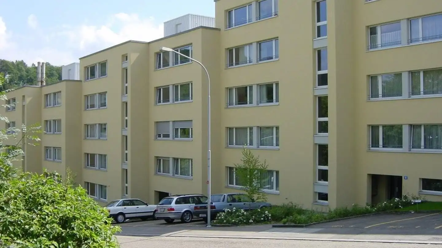 Apartment for rent - Sihlweidstrasse 12, 8041 Zürich
