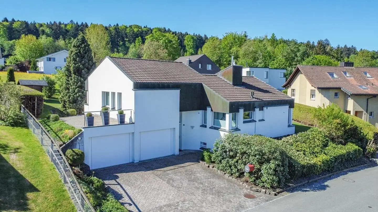 Casa singola in vendita - Rosengartenstrasse 26, 9300 Wittenbach - Foto 2