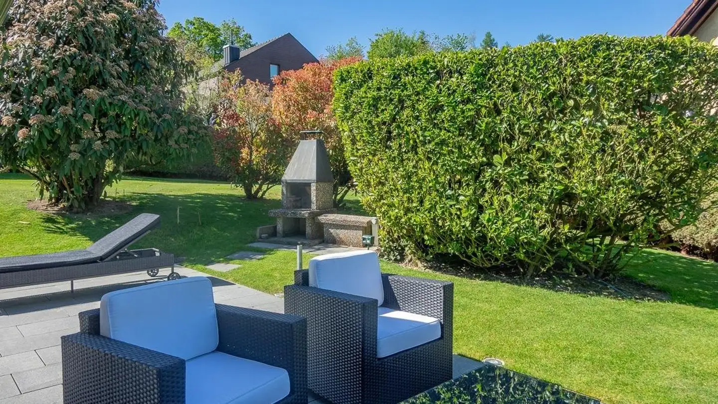 Casa singola in vendita - Rosengartenstrasse 26, 9300 Wittenbach - Foto 3