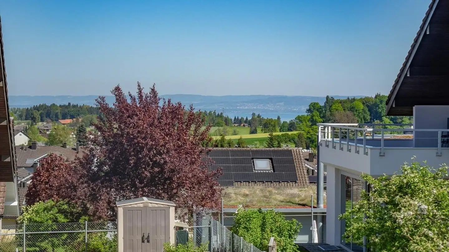 Casa singola in vendita - Rosengartenstrasse 26, 9300 Wittenbach - Foto 4