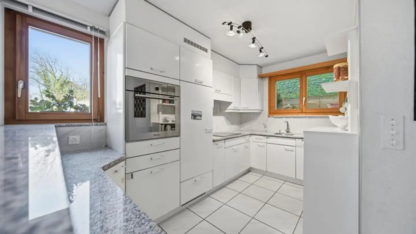 Single house for sale - 3654 Gunten - Photo 3