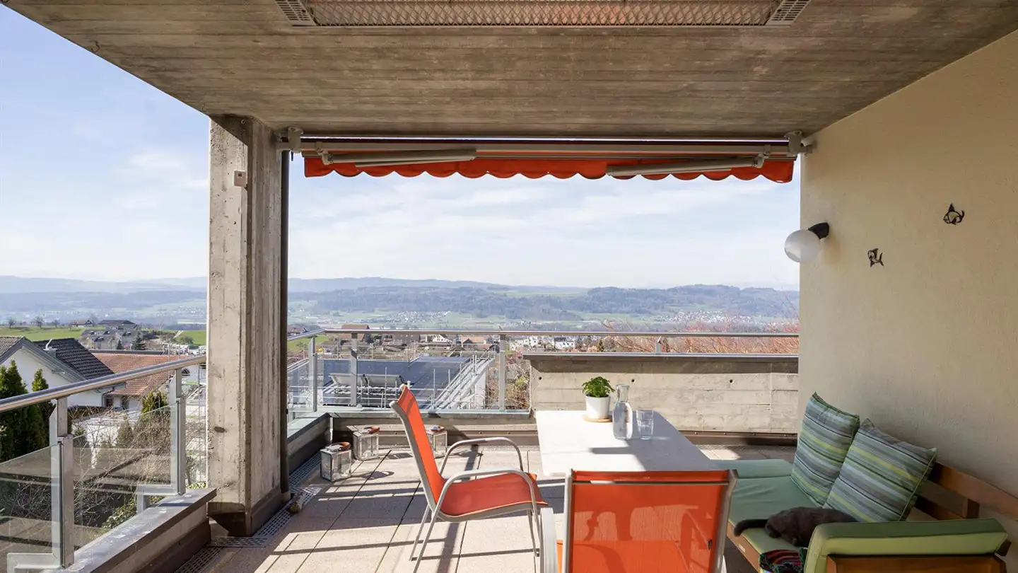 Casa singola in vendita - Schürmattstrasse 3, 5453 Remetschwil - Photo 2