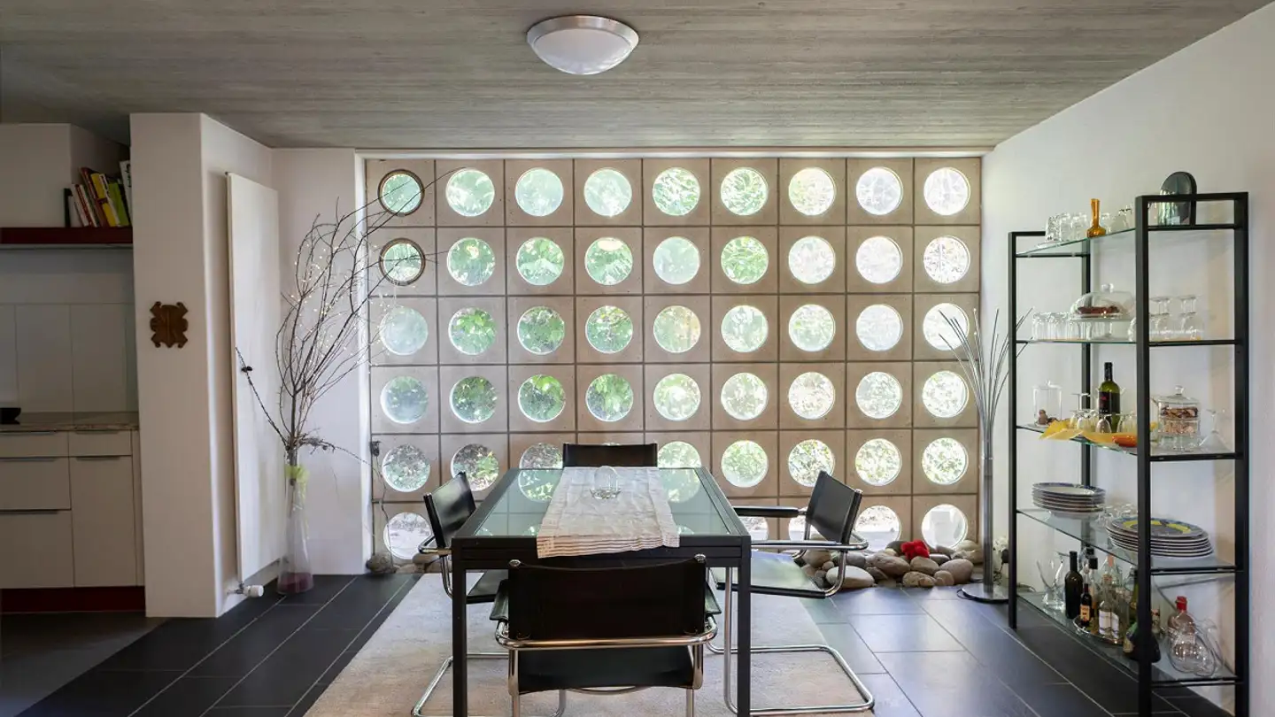 Casa singola in vendita - Schürmattstrasse 3, 5453 Remetschwil - Photo 3