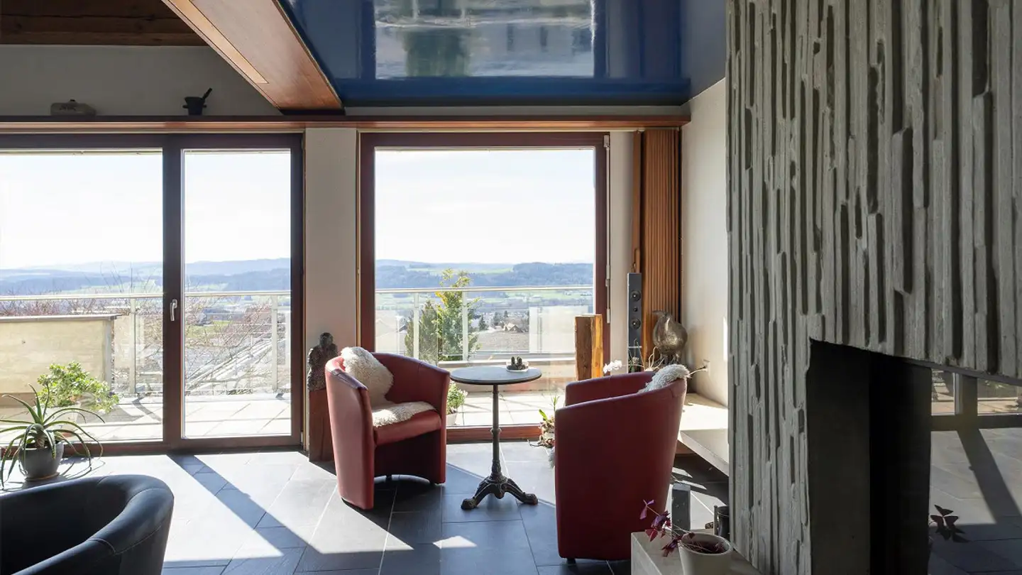 Casa singola in vendita - Schürmattstrasse 3, 5453 Remetschwil - Photo 4