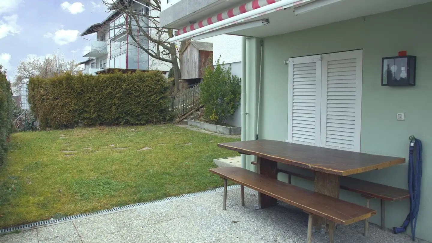 Einfamilienhaus mieten - Sonnhaldenstrasse 7, 9552 Bronschhofen - Foto 2