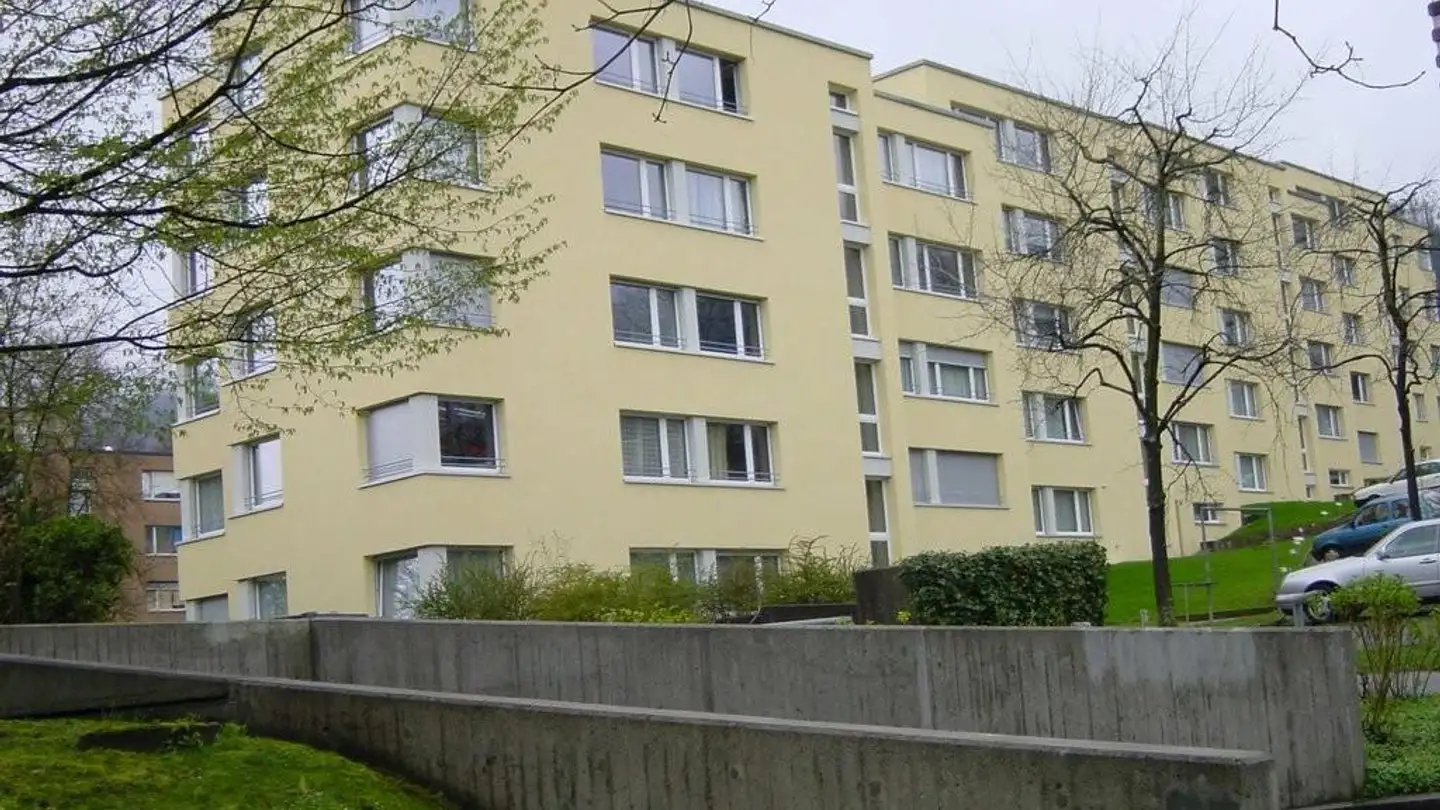 Appartamento in affitto - Sihlweidstrasse 12, 8041 Zürich - Foto 2