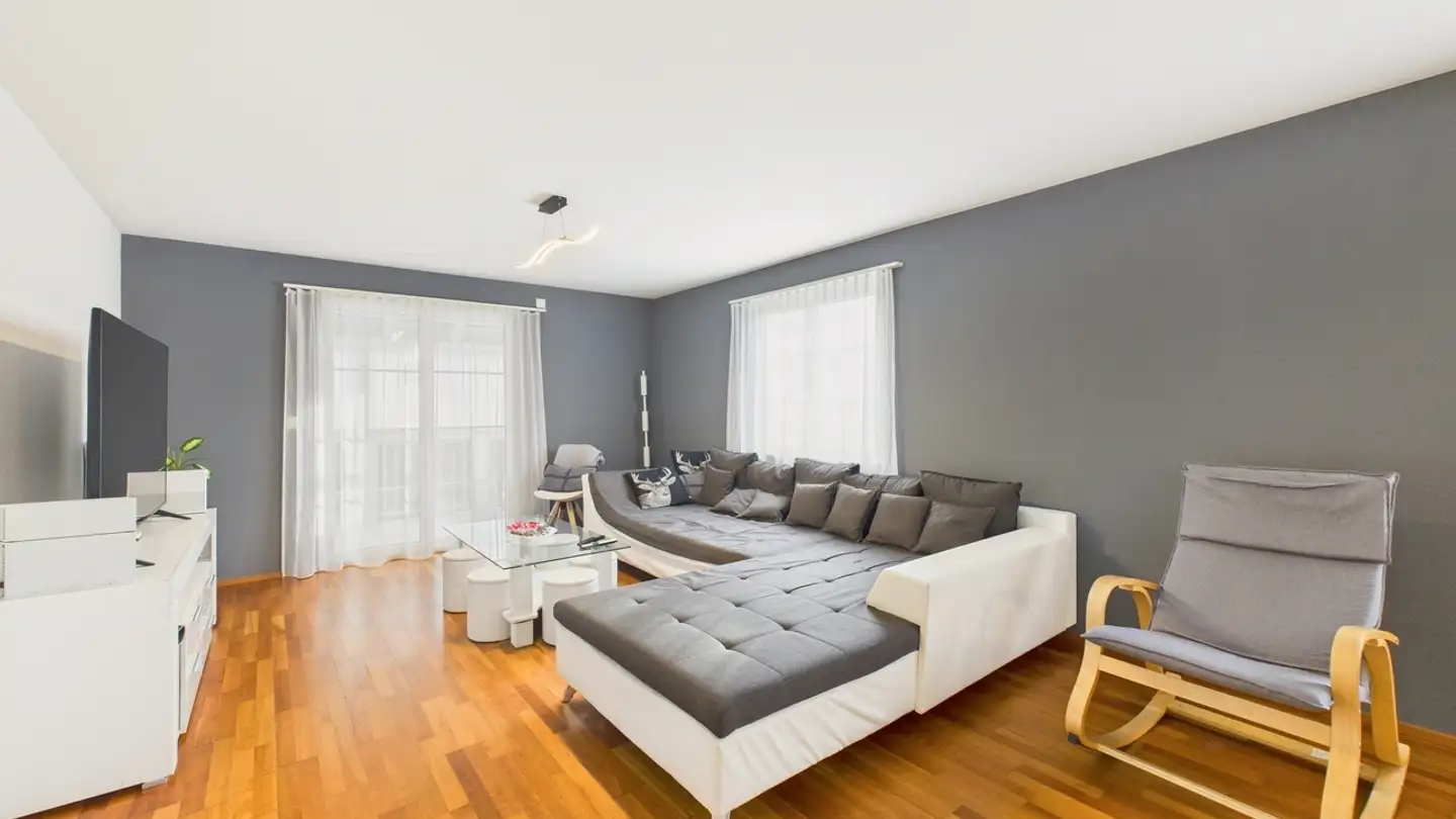 Appartement à louer - 8184 Bachenbülach