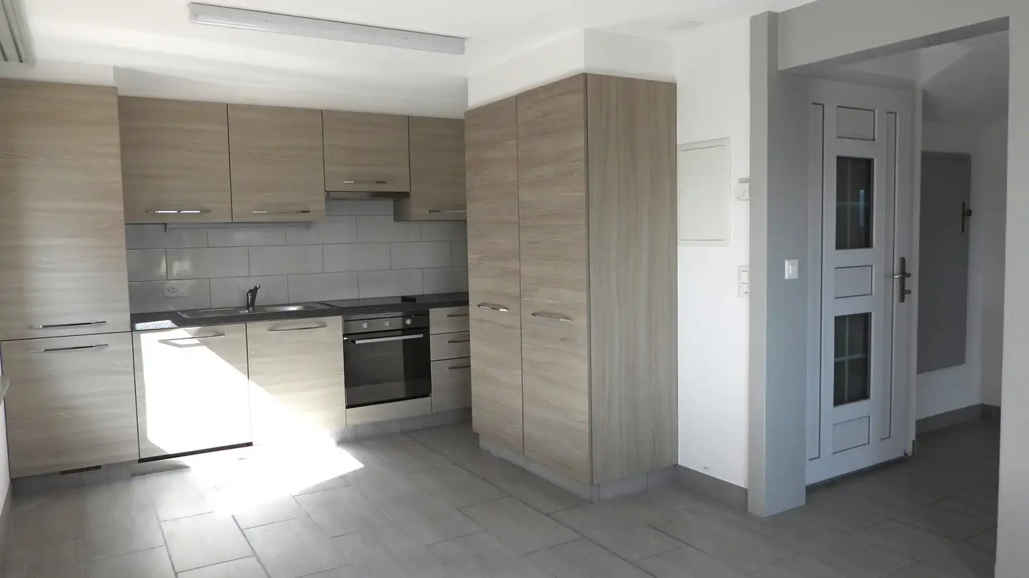 Appartamento in affitto - Trüelmatt 2, 3624 Goldiwil (Thun)