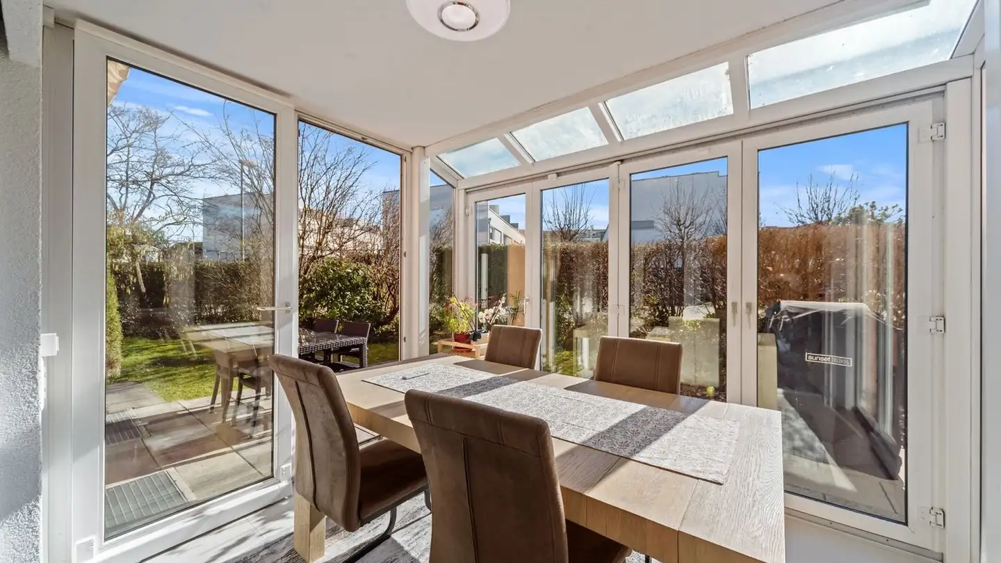 Appartement à vendre - Guschweg 2, 8618 Oetwil am See - Photo 2